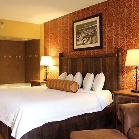 Old Creek Lodge-2