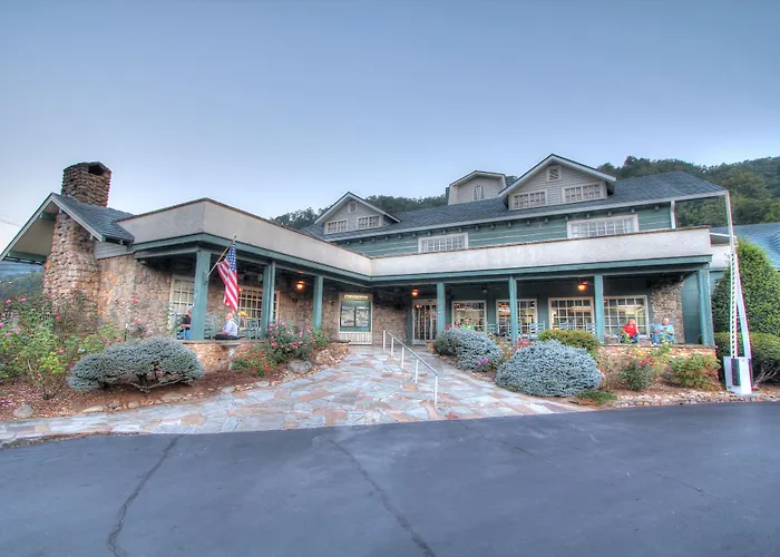 Hotel: Gatlinburg Inn