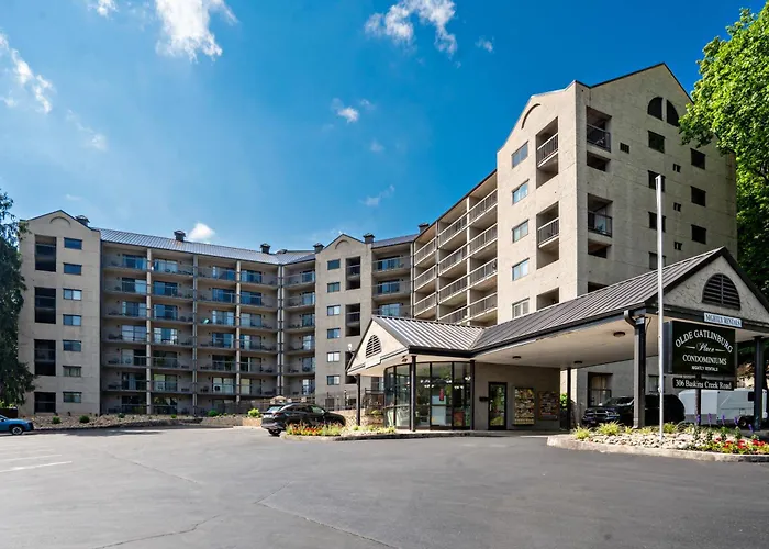 Olde Gatlinburg Rentals